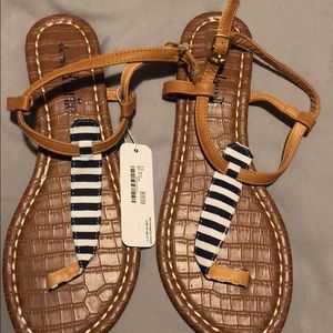 Charming Charlie Sandals